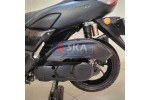 Yamaha Nmax Connected Tahun 2023